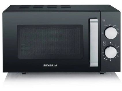severin mw 7761 cerna nerez ien531208