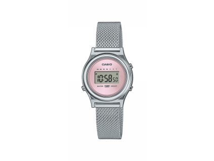 Casio LA700WEM-4AEF Dámske digitálne náramkové hodinky