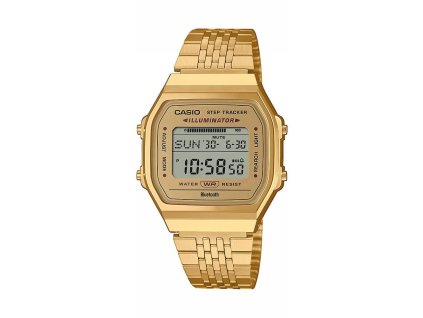 Náramkové hodinky Casio ABL-100WEG-9AEF Unisex