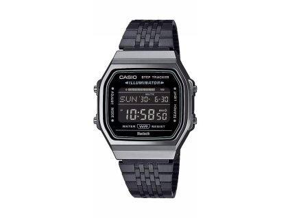 Unisex náramkové hodinky Casio ABL-100WEGG-1BEF
