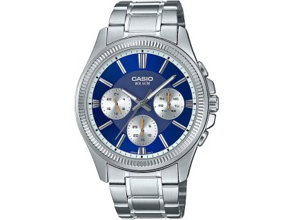Casio MTP-1375PD-2A1VEF Pánske náramkové hodinky