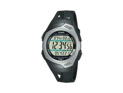 Unisex náramkové hodinky Casio STR-300C-1VEF