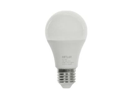 RLL 602 A60 E27 žiarovka 7W DL D RETLUX