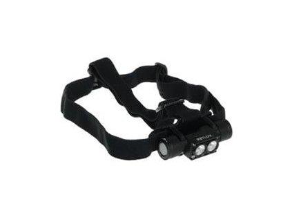 RPL 707 DOBÍJACÍ SVETLOMET OUTDOOR RETLUX