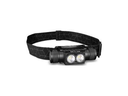 RPL 708 DOBÍJACÍ SVETLOMET OUTDOOR RETLUX