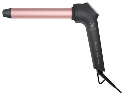 Bellissima 11855, černá/růžová