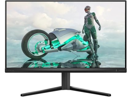 24" Philips 24M2N3200S/BK Gaming