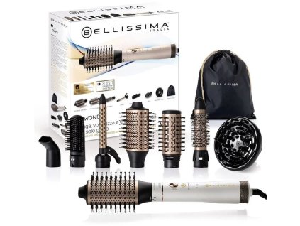 Bellissima 11847, biela