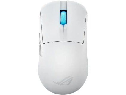 asus rog harpe ace mini moonlight white ien531689