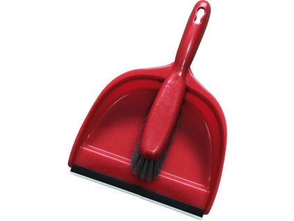 Lamart LT8074 CLEAN metla a lopatka na prach