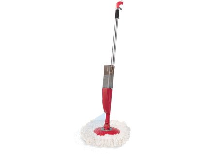 Lamart LT8066 Okrúhly mop v spreji CLEAN