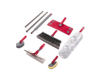 Lamart LT8070 Čistiaca súprava CLEAN, 7 ks