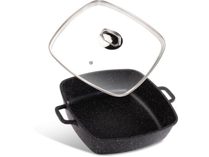 Lamart LT1288 Kastról CAST, 28 x 28 cm