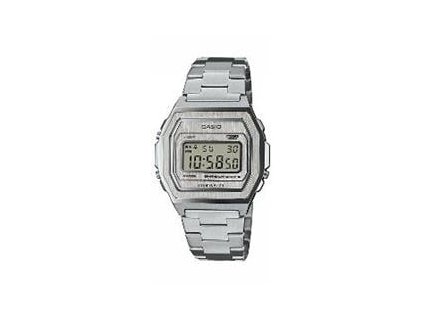 Unisex náramkové hodinky Casio A1000DN-7ER