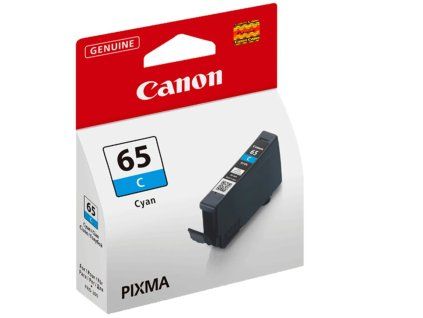 canon cli 65c azurova ien533694