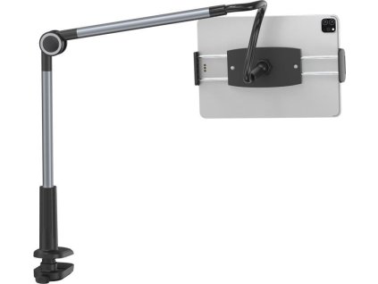 Baseus Otaku Lazy Holder Pro sivý