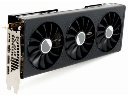 XFX SPEEDSTER QICK 309 AMD Radeon RX 7600 XT