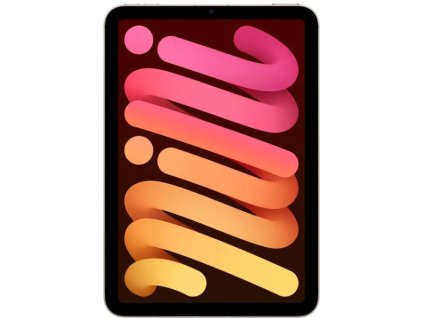 Apple iPad mini Wi-Fi + Cellular 256 GB - Starlight (2024)