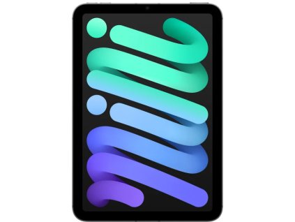 Apple iPad mini Wi-Fi + Cellular 512 GB - Vesmírne sivá (2024)