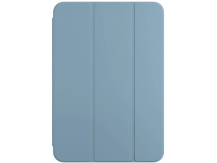 Apple Smart Folio pre iPad mini (A17 Pro) - Denim (2024)