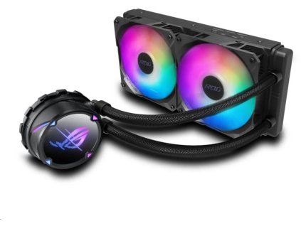 ASUS ROG STRIX LC II 240 ARGB