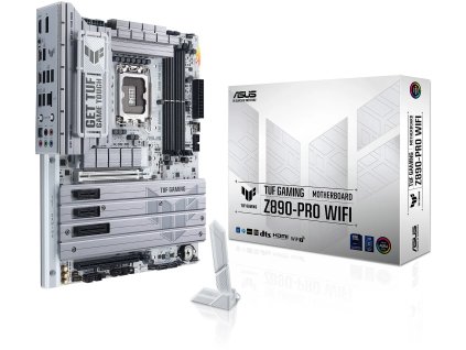 ASUS TUF GAMING Z890-PRO WIFI