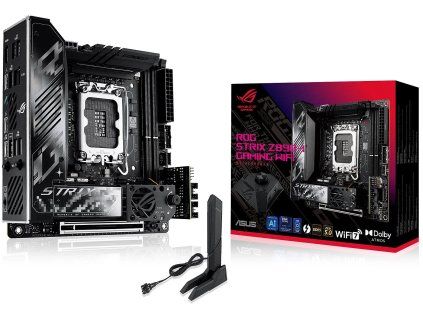 asus rog strix z890 i gaming wifi ien532220