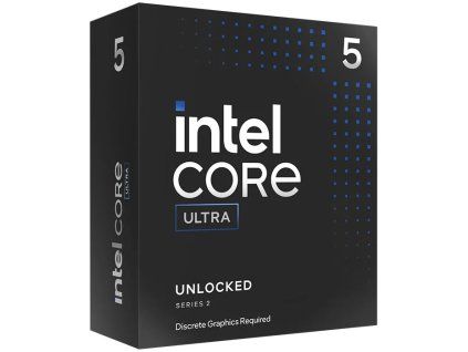 intel core ultra 5 245kf ien532277