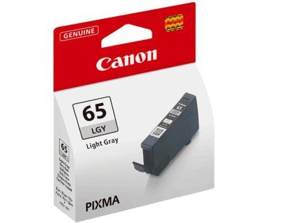 canon cli 65 svetle seda ien533698