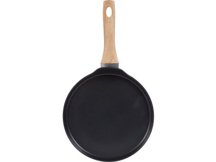 Lamart LT1289 Panvica na palacinky NATUR, 25 cm