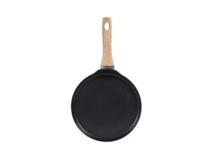 Lamart LT1289 Panvica na palacinky NATUR, 25 cm