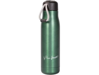 Lamart LT4078 Termoska MONTY 0,5 l, zelená