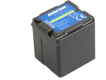 Batéria AVACOM Panasonic VW-VBG260 Li-Ion 7,2V 2200mAh 15,8Wh