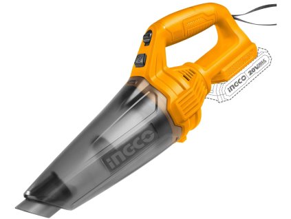 Ingco CVLI201261 AKU ručný vysávač bez batérie a nabíjačky