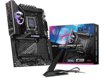 MSI MPG Z890 CARBON WIFI