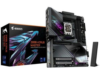 gigabyte z890 aorus master ien532776