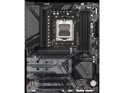 gigabyte b650 eagle ien532794