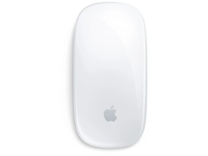 Apple Magic Mouse - biely Multi-Touch povrch (USB-C)