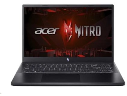 Acer Nitro V 15 Obsidian Black (ANV15-51-72MZ) (NH.QQEEC.00M)