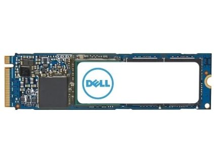 DELL 1TB SSD/ M.2/ PCIE NVMe/ Class 40/ 2280/ pre PC a notebooky, napr. Latitude, Inspiron, Vostro, OptiPlex