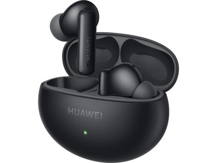Huawei FreeBuds 6i čierne