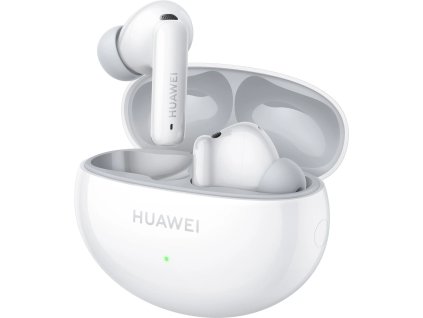 Huawei FreeBuds 6i biele