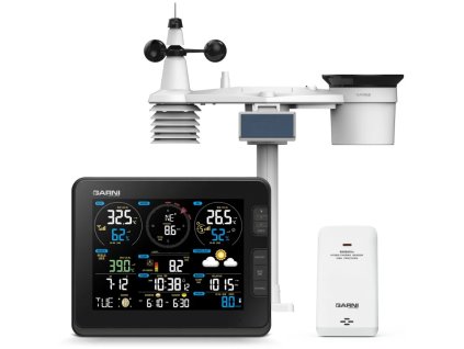 GARNI 2055 Arcus 2GEN