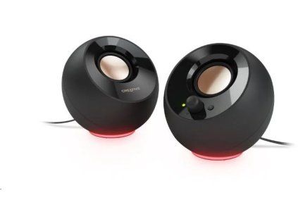 creative pebble se cerny ien533276