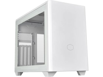 Cooler Master MasterBox NR200P V2, biela