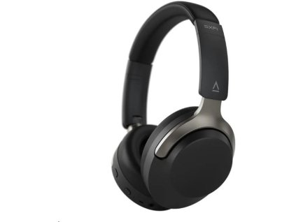 Creative Zen Hybrid SXFI, čierna