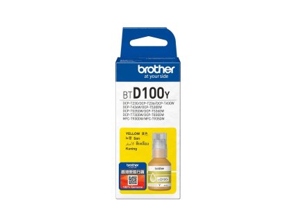 642287 brother bt d100y zlta original