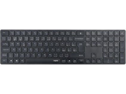 rapoo e8020m cerna ien533290