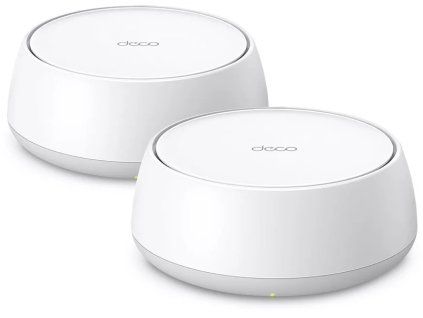 tp link deco be25 2 pack ien533414