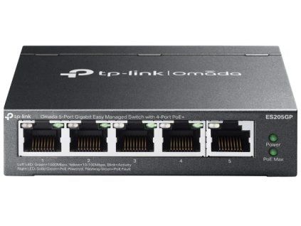 tp link es205gp ien533434